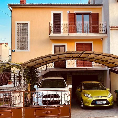 The Secret Orchid Apartment Rovinj Luaran gambar
