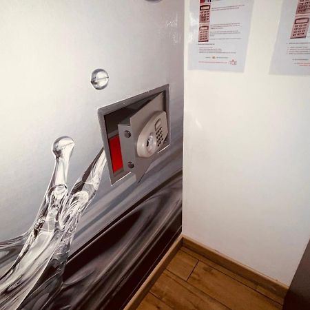 The Secret Orchid Apartment Rovinj Luaran gambar