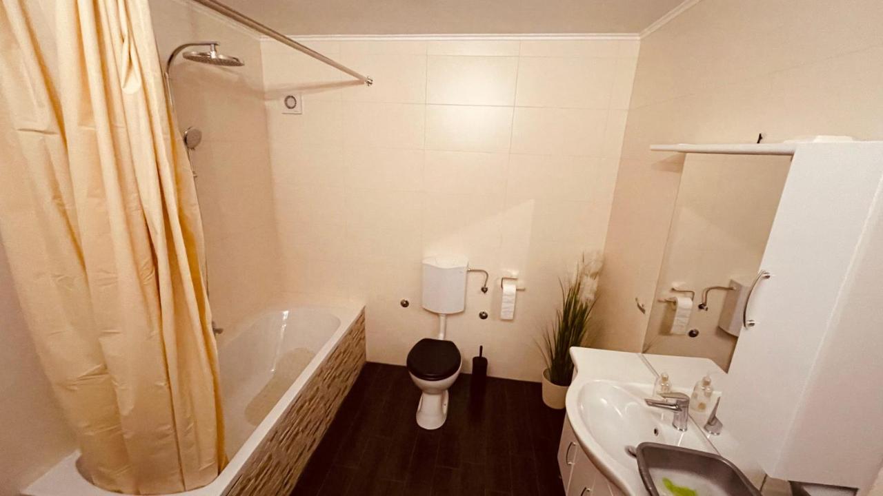 The Secret Orchid Apartment Rovinj Luaran gambar