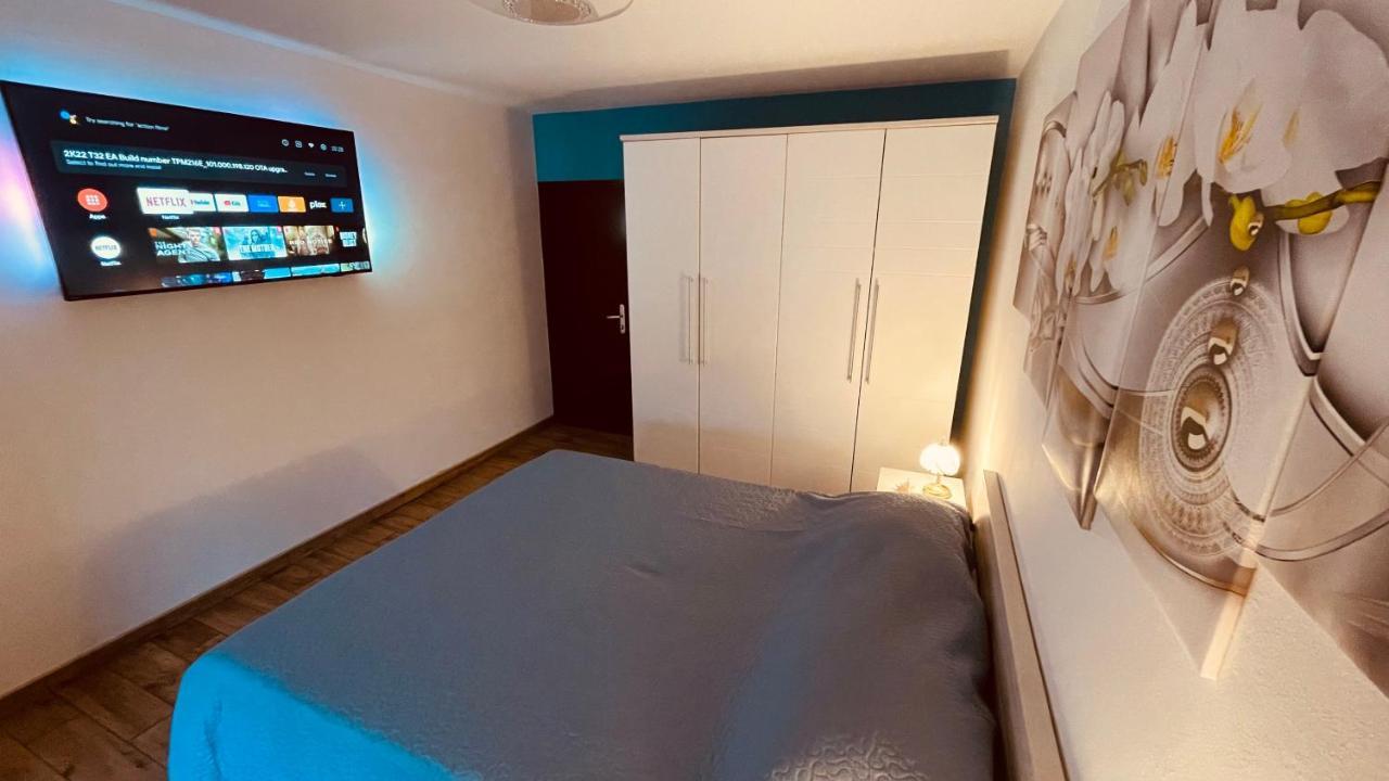 The Secret Orchid Apartment Rovinj Luaran gambar