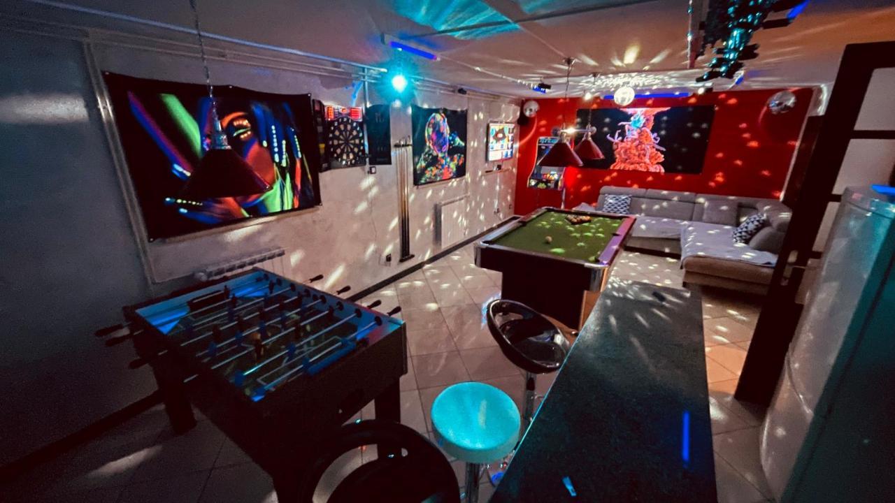 The Secret Orchid Apartment Rovinj Luaran gambar
