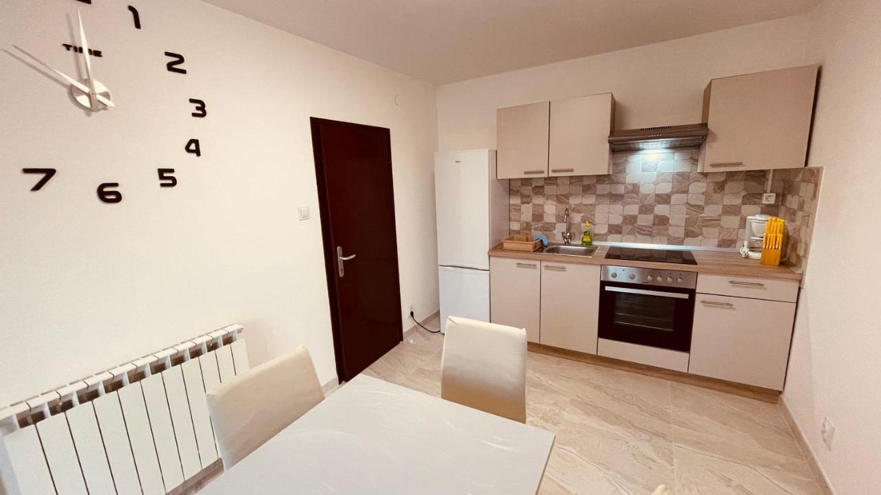 The Secret Orchid Apartment Rovinj Luaran gambar