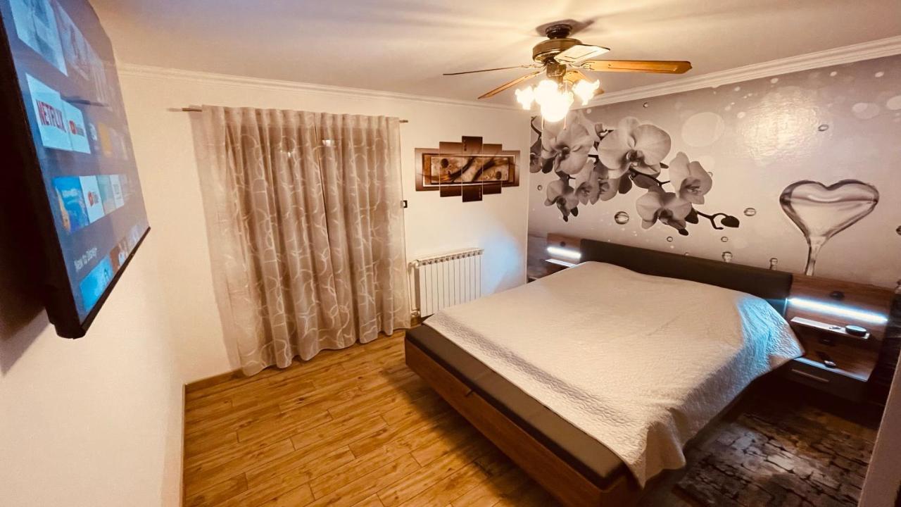 The Secret Orchid Apartment Rovinj Luaran gambar