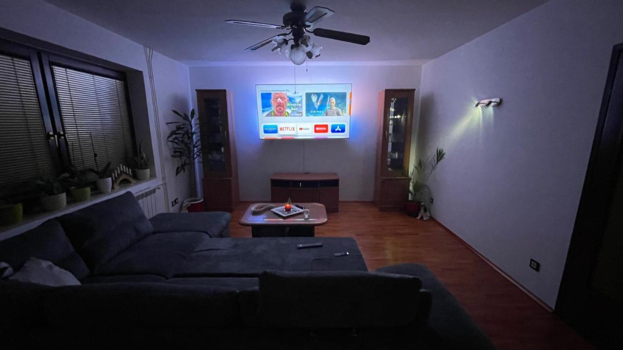 The Secret Orchid Apartment Rovinj Luaran gambar