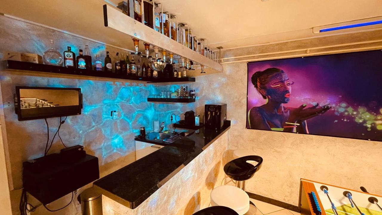 The Secret Orchid Apartment Rovinj Luaran gambar