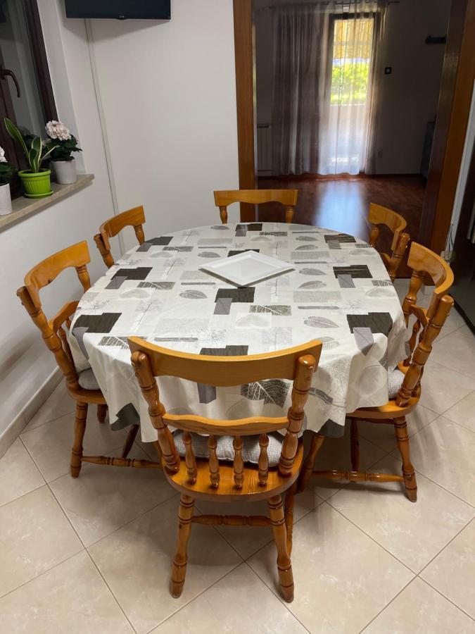 The Secret Orchid Apartment Rovinj Luaran gambar