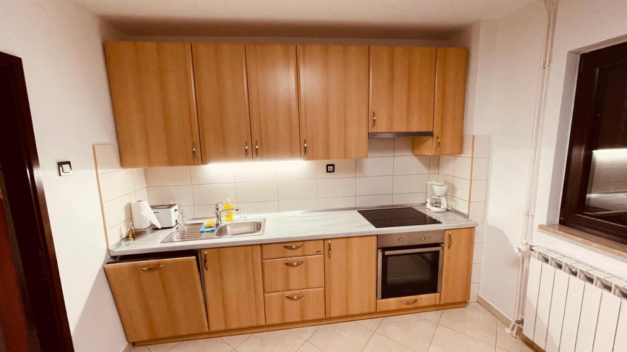 The Secret Orchid Apartment Rovinj Luaran gambar