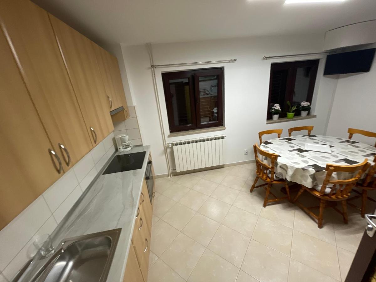 The Secret Orchid Apartment Rovinj Luaran gambar