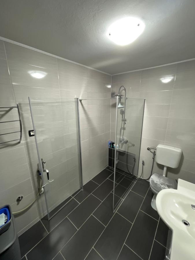 The Secret Orchid Apartment Rovinj Luaran gambar