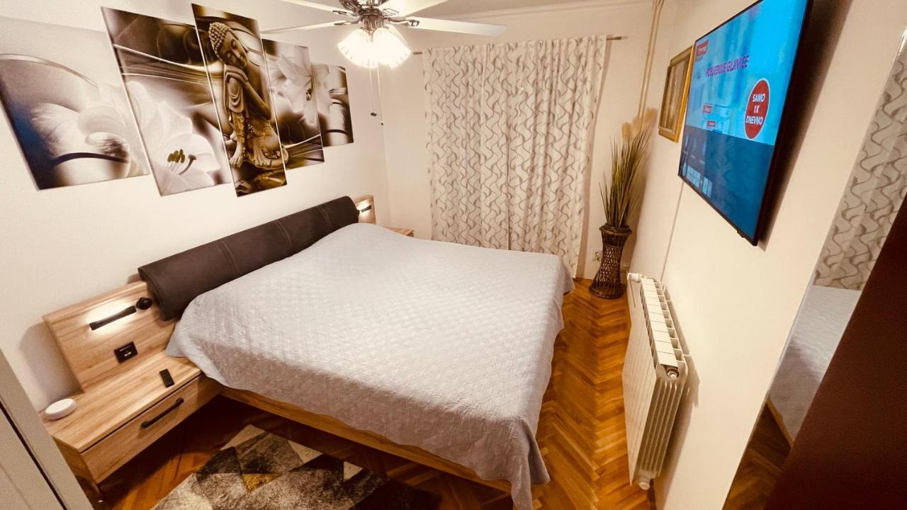 The Secret Orchid Apartment Rovinj Luaran gambar