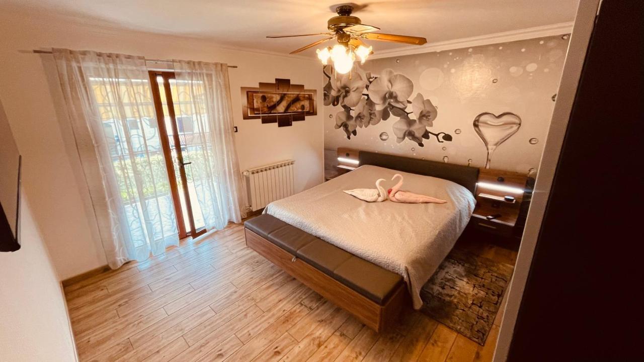 The Secret Orchid Apartment Rovinj Luaran gambar