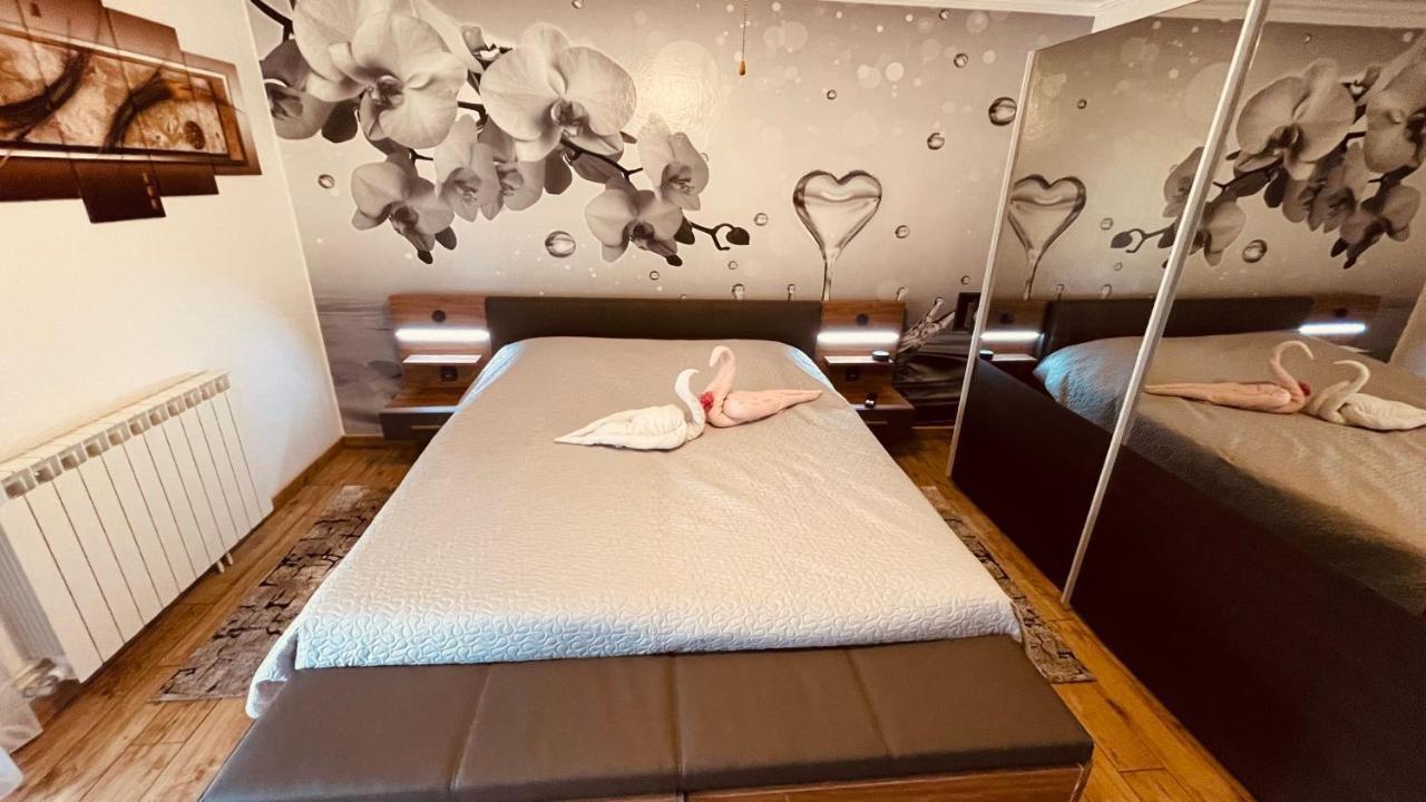The Secret Orchid Apartment Rovinj Luaran gambar