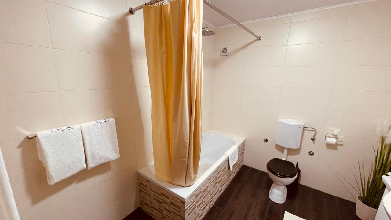 The Secret Orchid Apartment Rovinj Luaran gambar