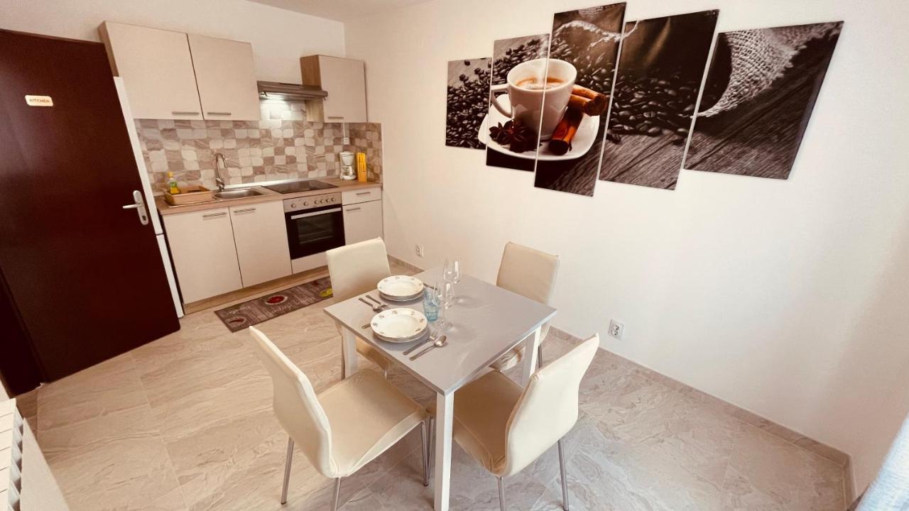 The Secret Orchid Apartment Rovinj Luaran gambar
