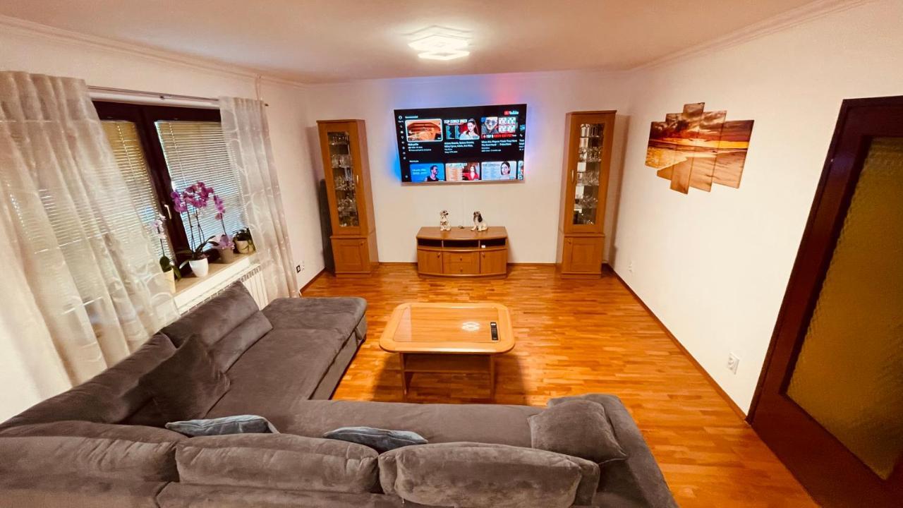 The Secret Orchid Apartment Rovinj Luaran gambar