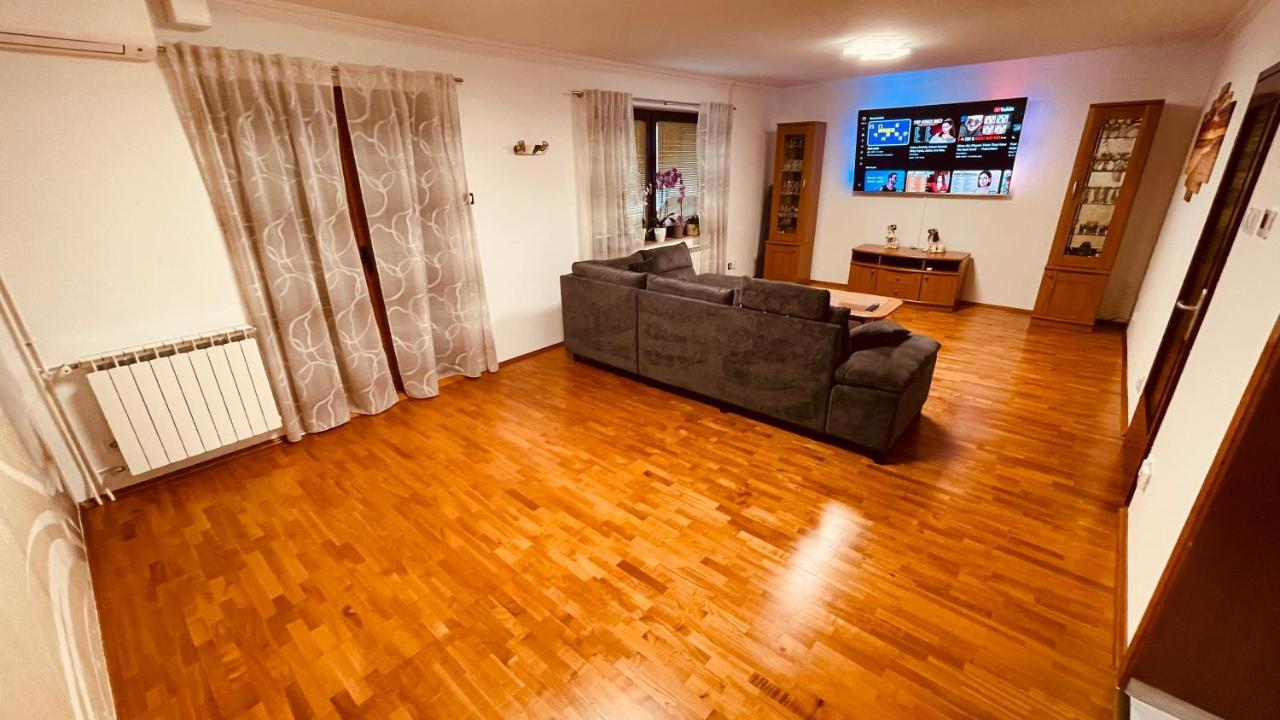 The Secret Orchid Apartment Rovinj Luaran gambar