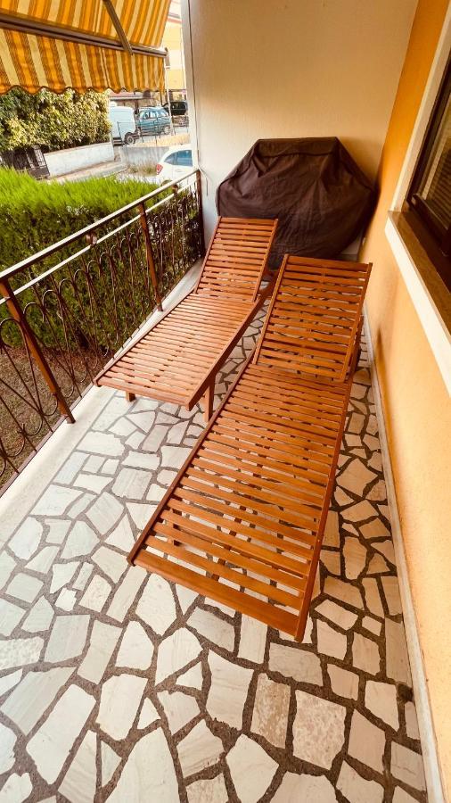 The Secret Orchid Apartment Rovinj Luaran gambar