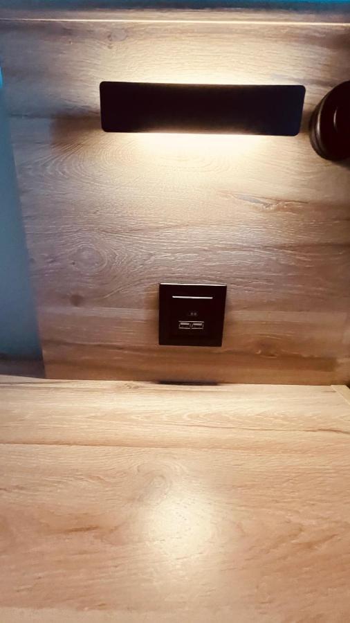 The Secret Orchid Apartment Rovinj Luaran gambar
