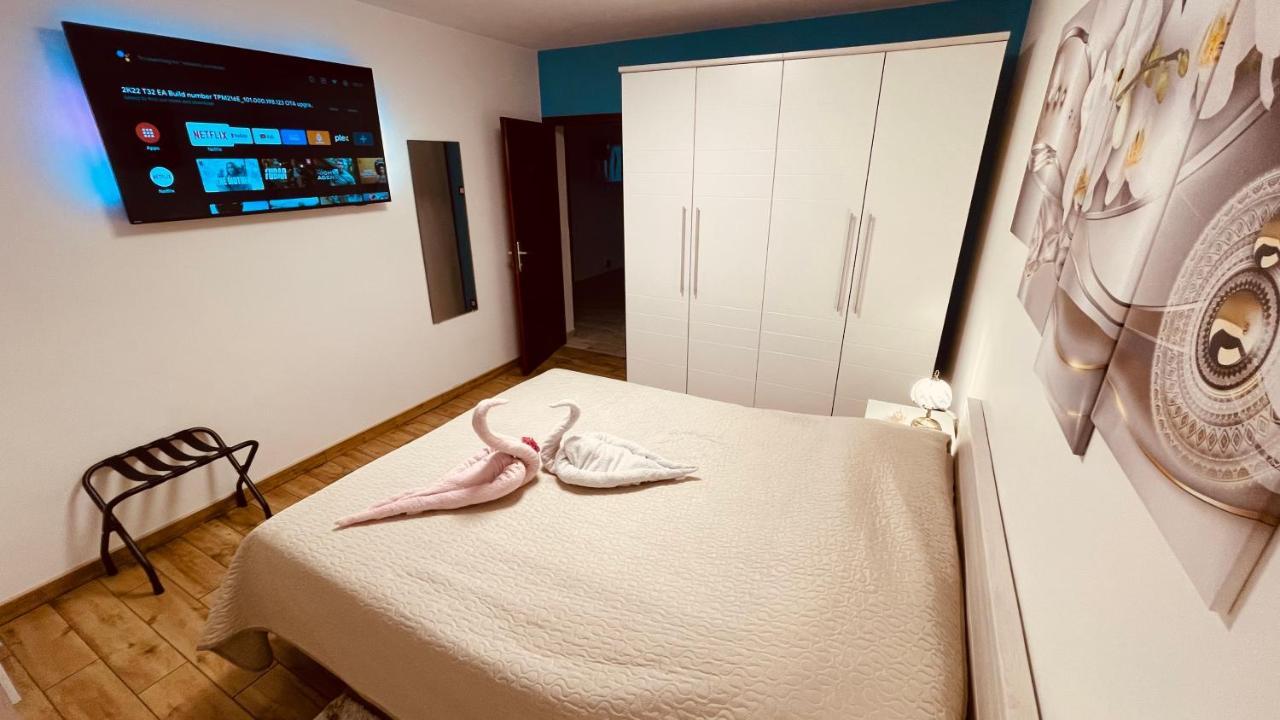 The Secret Orchid Apartment Rovinj Luaran gambar