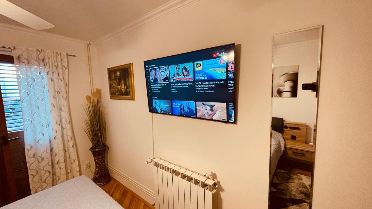 The Secret Orchid Apartment Rovinj Luaran gambar