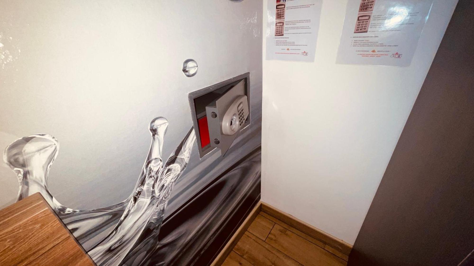 The Secret Orchid Apartment Rovinj Luaran gambar