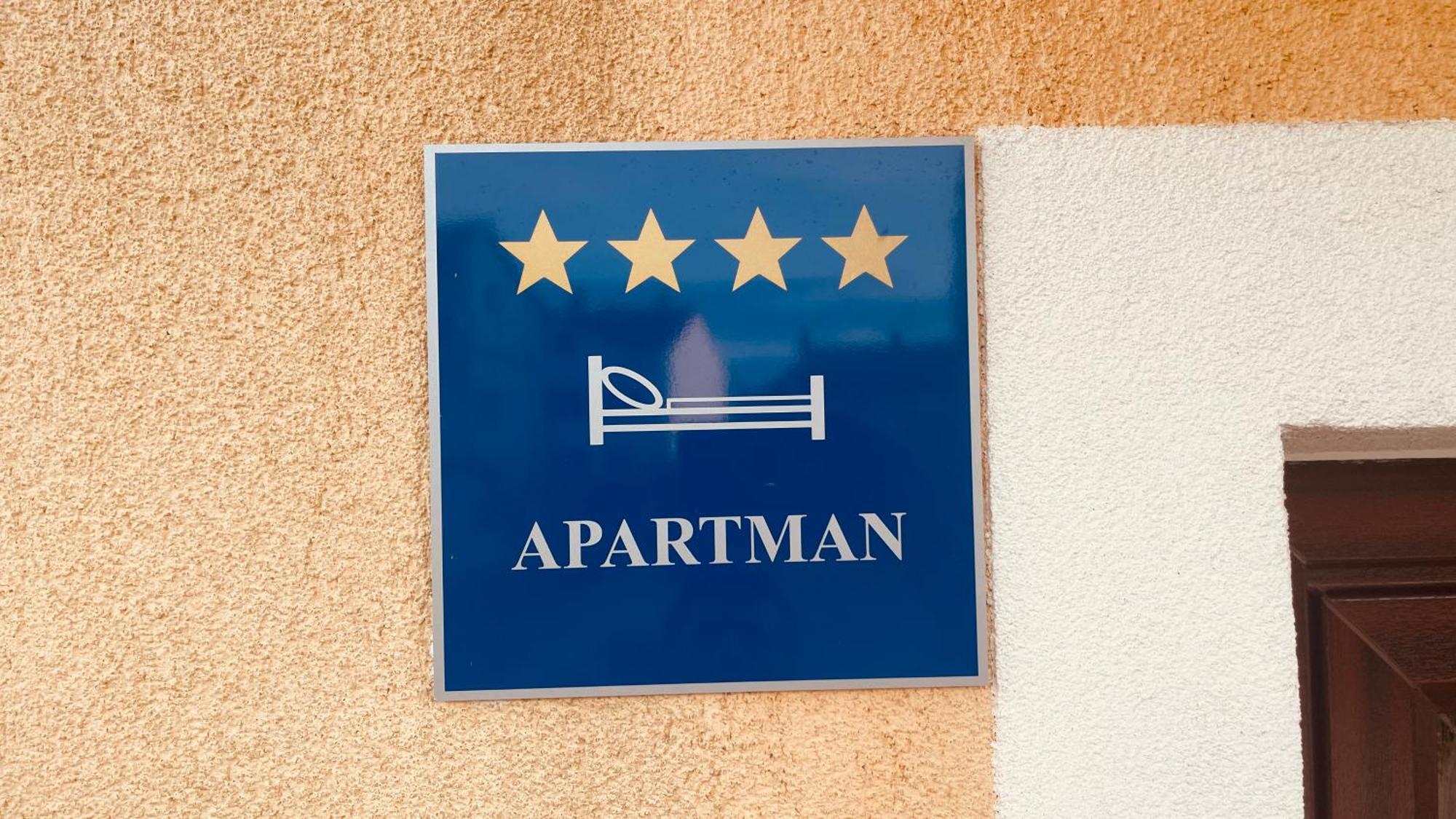 The Secret Orchid Apartment Rovinj Luaran gambar